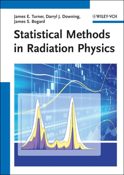 Statistical methods in radiation physics
