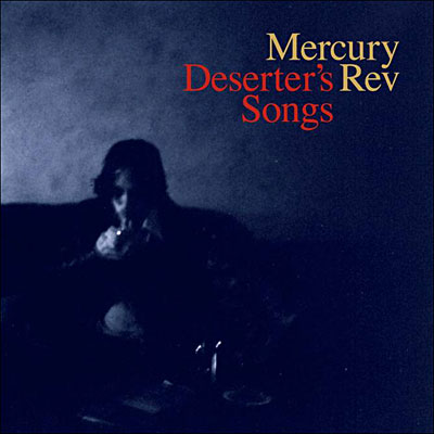 Deserter's song - Edition limitée