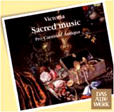 Sacret Music