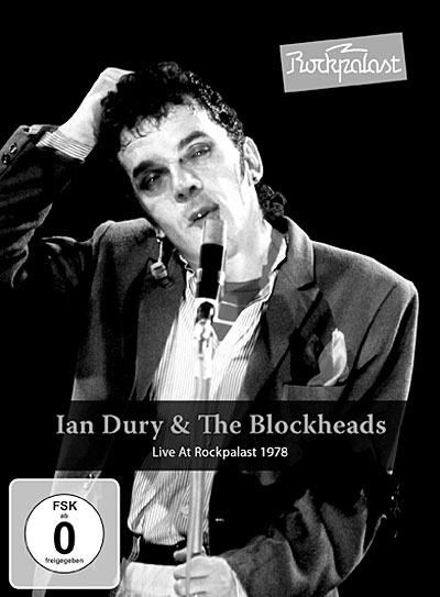 LIVE AT ROCKPALAST 1978/DVD