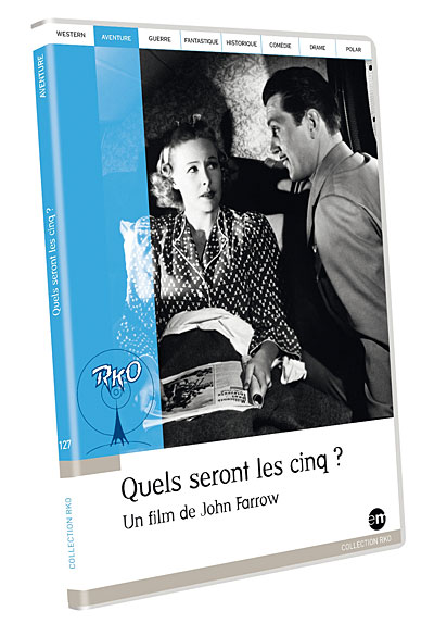 Quels seront les cinq ?
