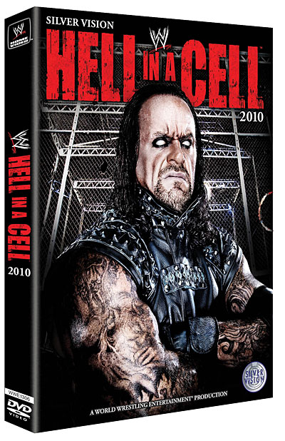 Hell in a Cell 2010