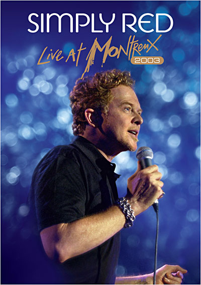 Live at Montreux 2003