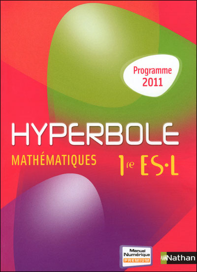 Hyperbole 1re es-l ele compact