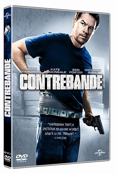 Contrebande