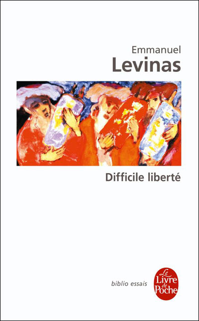 Difficile liberté