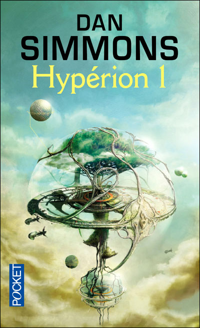 Hypérion tome 1