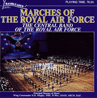 Central Band of the Royal Air Force