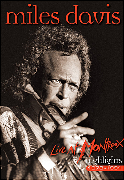 Live at Montreux highlights 1973 1991