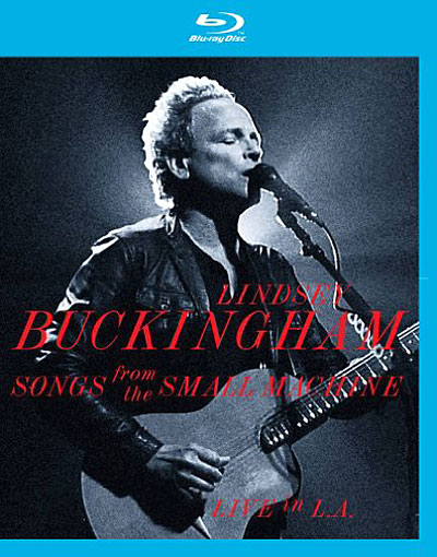 Songs from the small machine