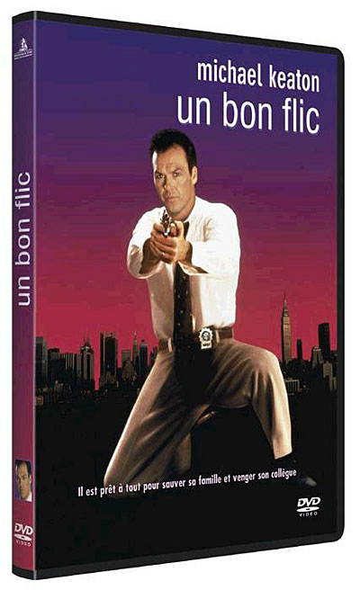 Un bon flic