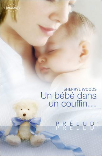 Un Bebe Dans Un Couffin Poche Sherryl Woods Achat Livre Fnac