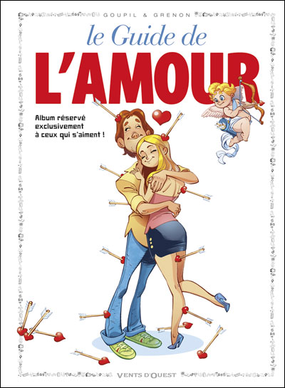 Les Guides en BD
