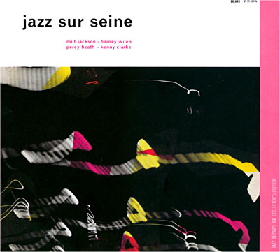 Jazz sur seine