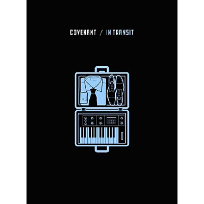 In transit - inclus CD bonus