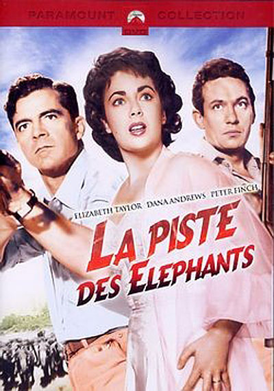 La Piste des éléphants