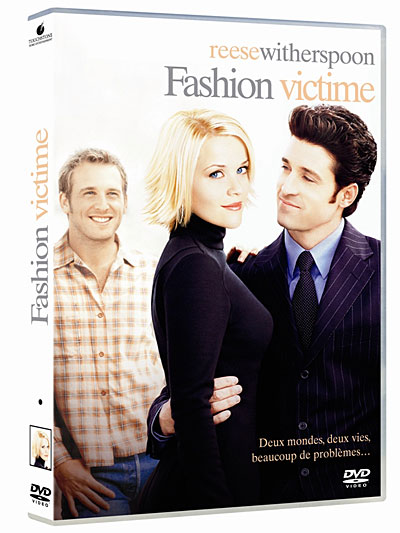 Fashion victime