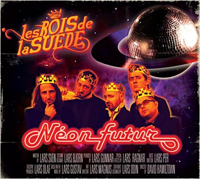 Néon futur