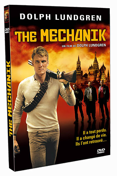 The Mechanik