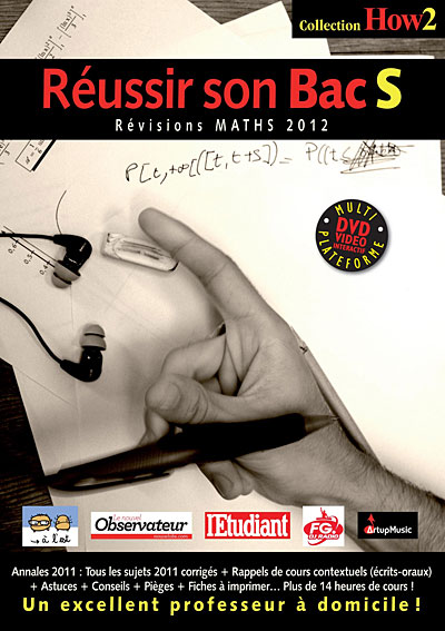 Réussir son BAC S