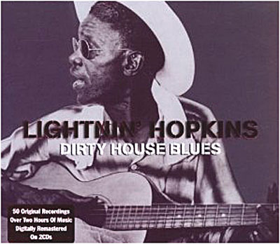 Dirty house blues