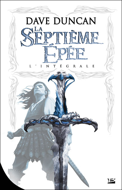 La Septième Épée - L'Intégrale