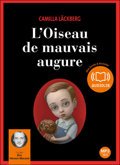 L'oiseau de mauvais augure