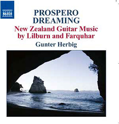 Oeuvres pour guitares