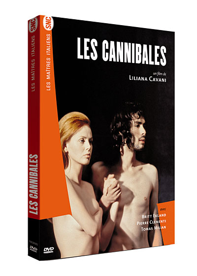 Les Cannibales