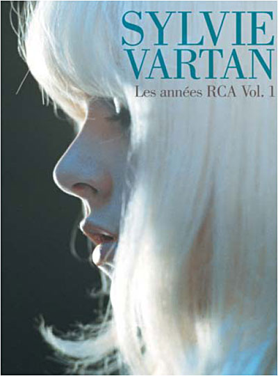 希少　シルヴィ・ヴァルタン　Les Annees RCA Vol.1 ５CD 希少 シルヴィ・ヴァルタン Les Annees RCA Vol.1 5CD - メルカリ