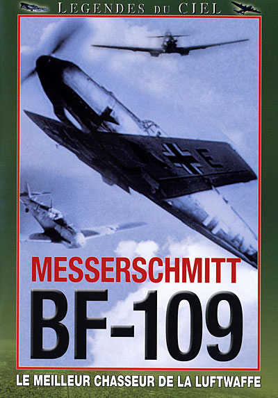 Messerschmitt BF-109