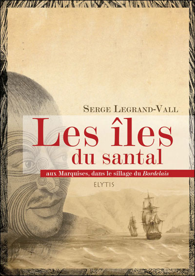 Les îles du Santal