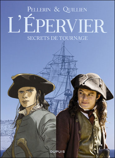 Secrets de tournage