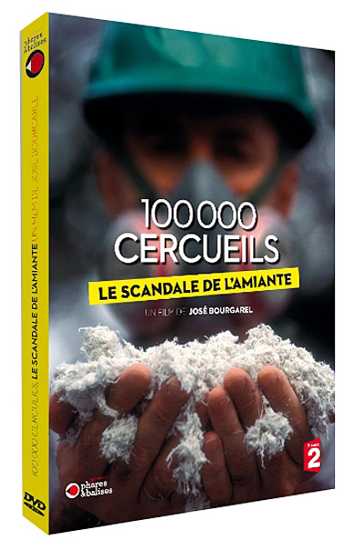 100 000 CERCUEILS-LE SCANDALE DE L AMIANTE-VF