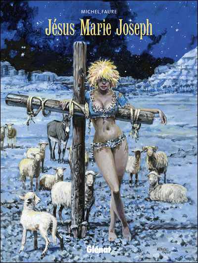 Jésus Marie Joseph