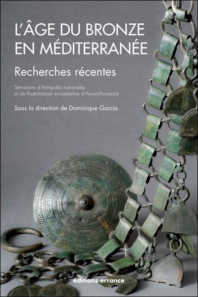 L'âge du bronze en Méditerranée