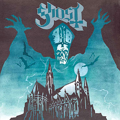 Opus eponymous