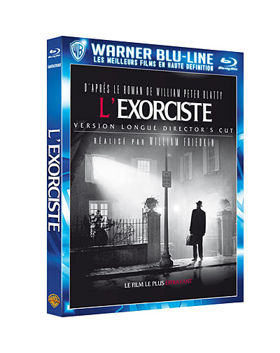 L'Exorciste - Blu-Ray