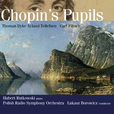 Chopin's Pupils
