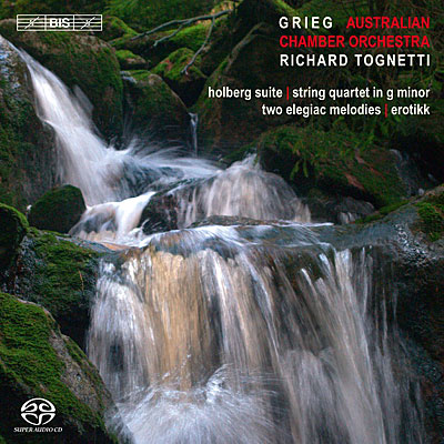 Quatuors arranges pour orchestre a cordes