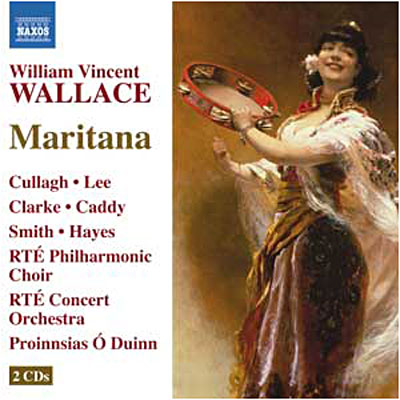 Maritana