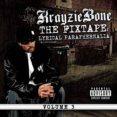 Lyrical paraphernalia