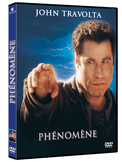 Phénomène - Edition Spéciale