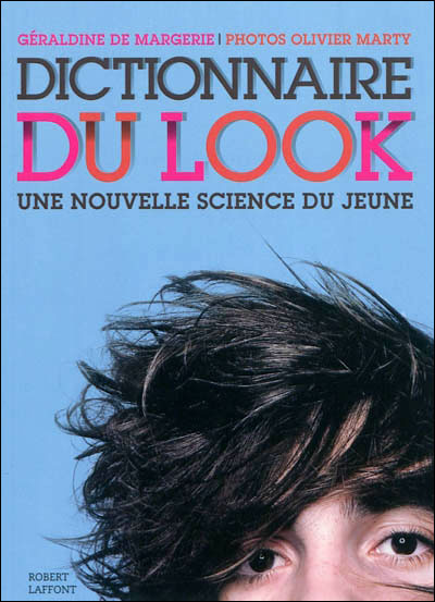 Dictionnaire du look