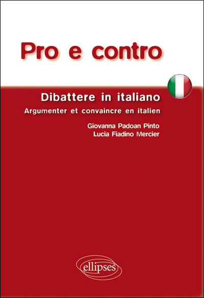 Pro e contro dibattere in italiano
