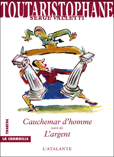 Cauchemar d'homme