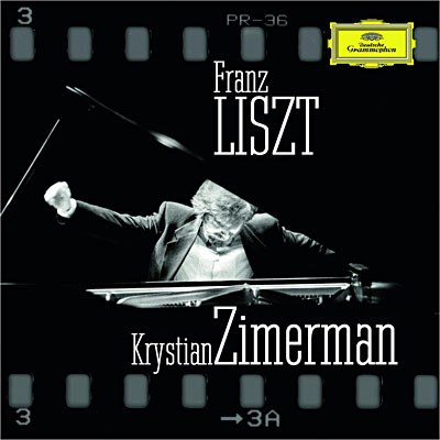 Franz Liszt