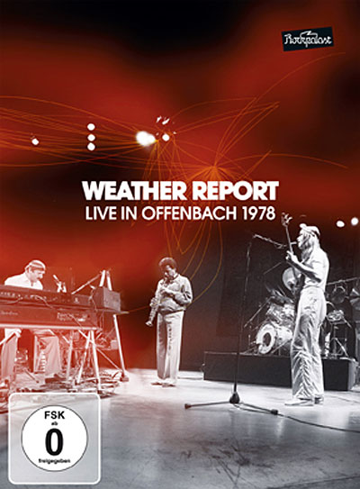 Live in offenbach 1978