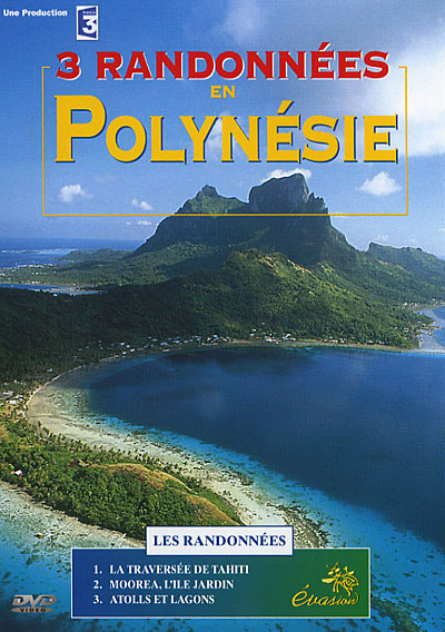 Evasion Polynésie