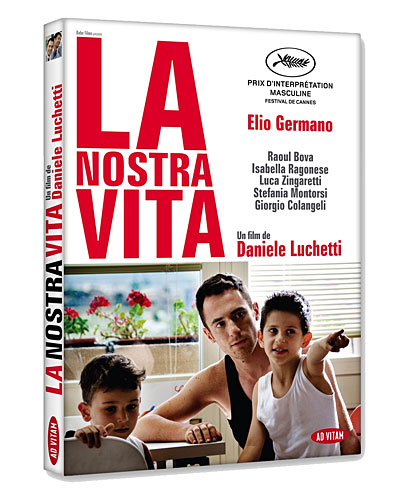 La Nostra Vita